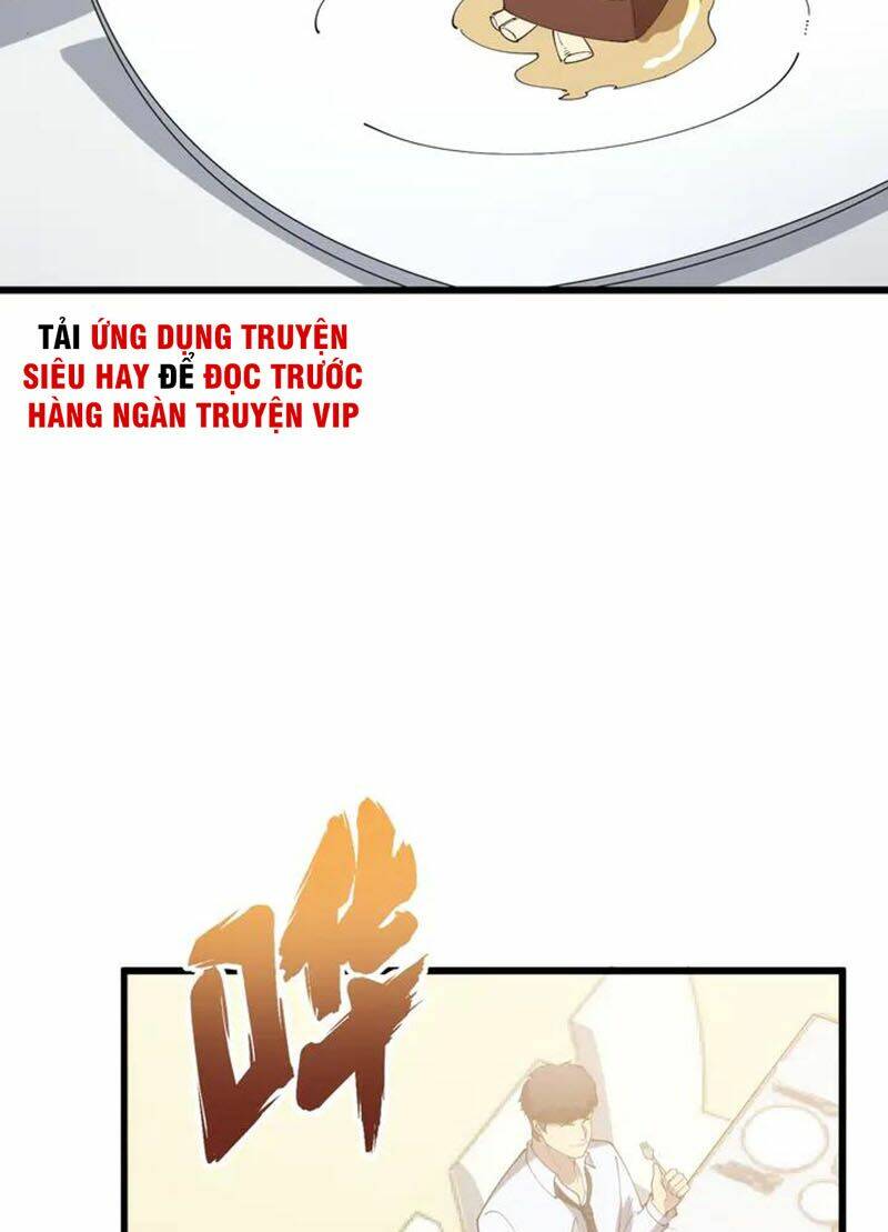Độc Thủ Vu Y Tập 111 trang 3