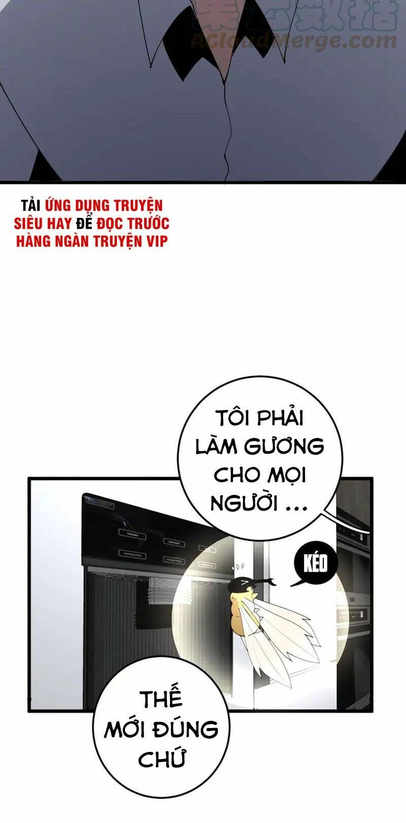 Độc Thủ Vu Y Tập 111 trang 26