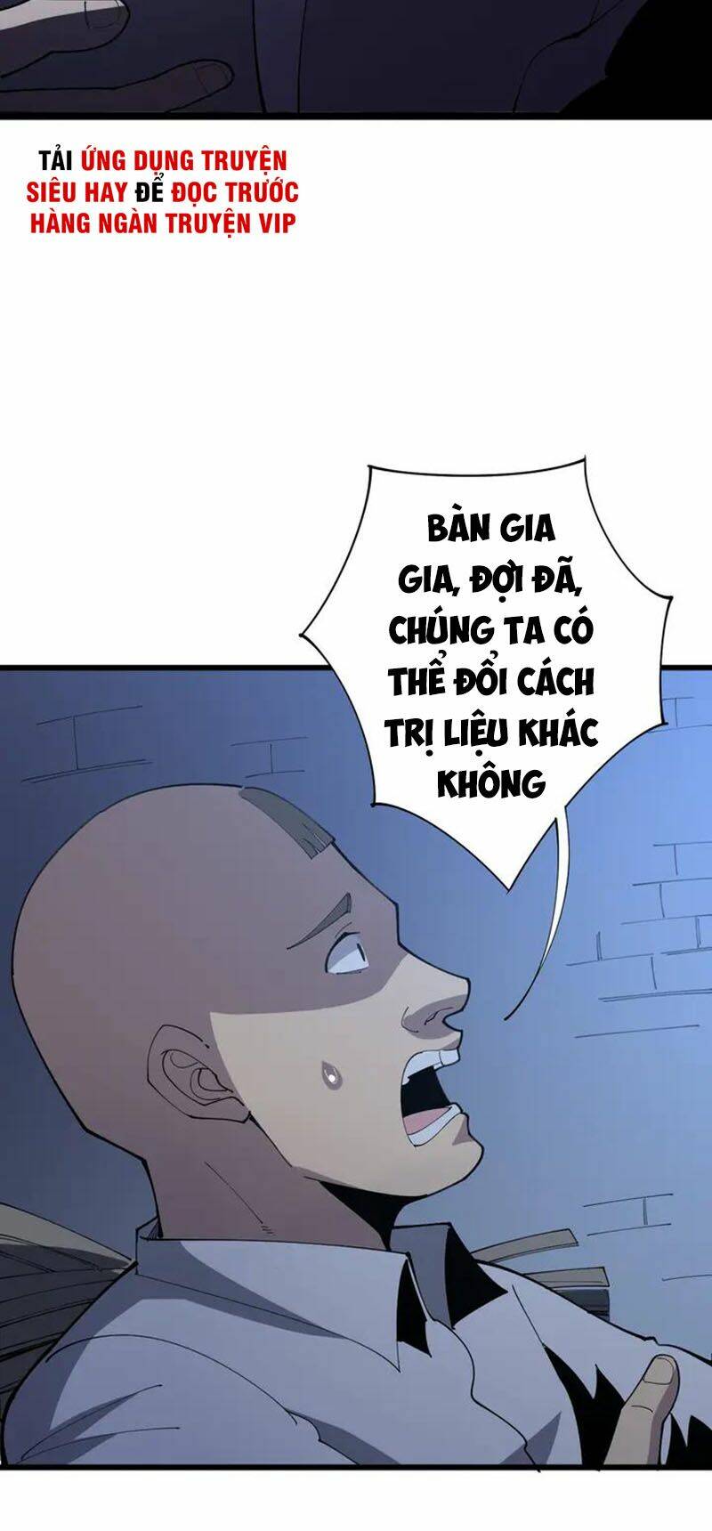 Độc Thủ Vu Y Tập 111 trang 52