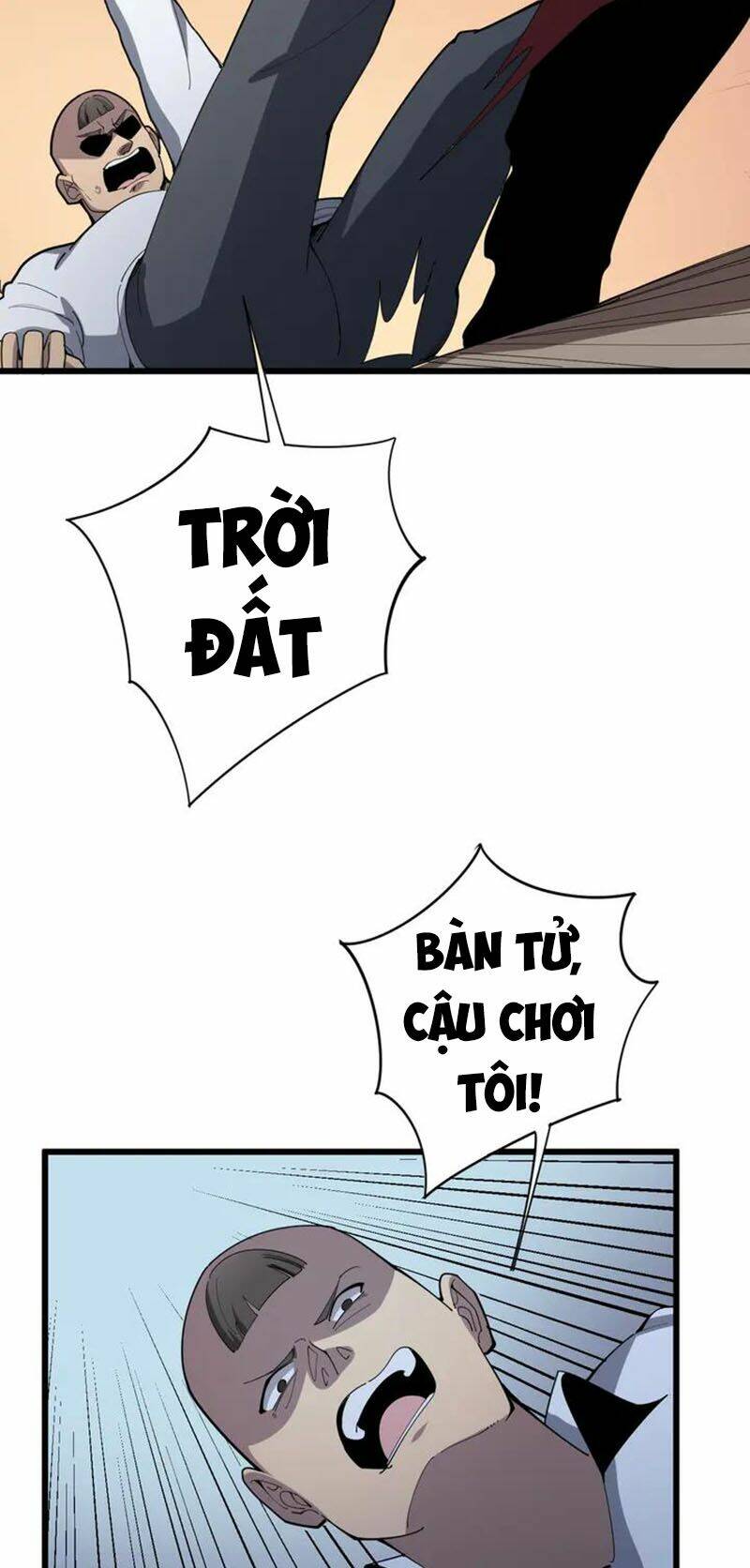 Độc Thủ Vu Y Tập 111 trang 57