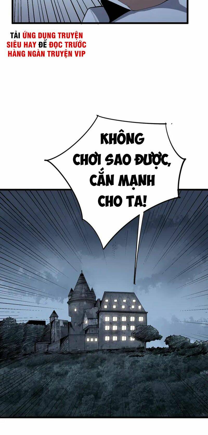 Độc Thủ Vu Y Tập 111 trang 58