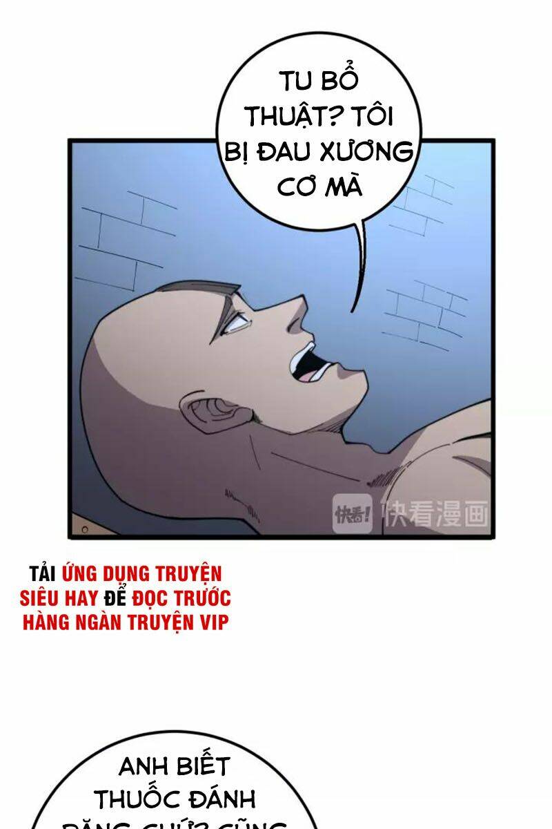 Độc Thủ Vu Y Tập 112 trang 21
