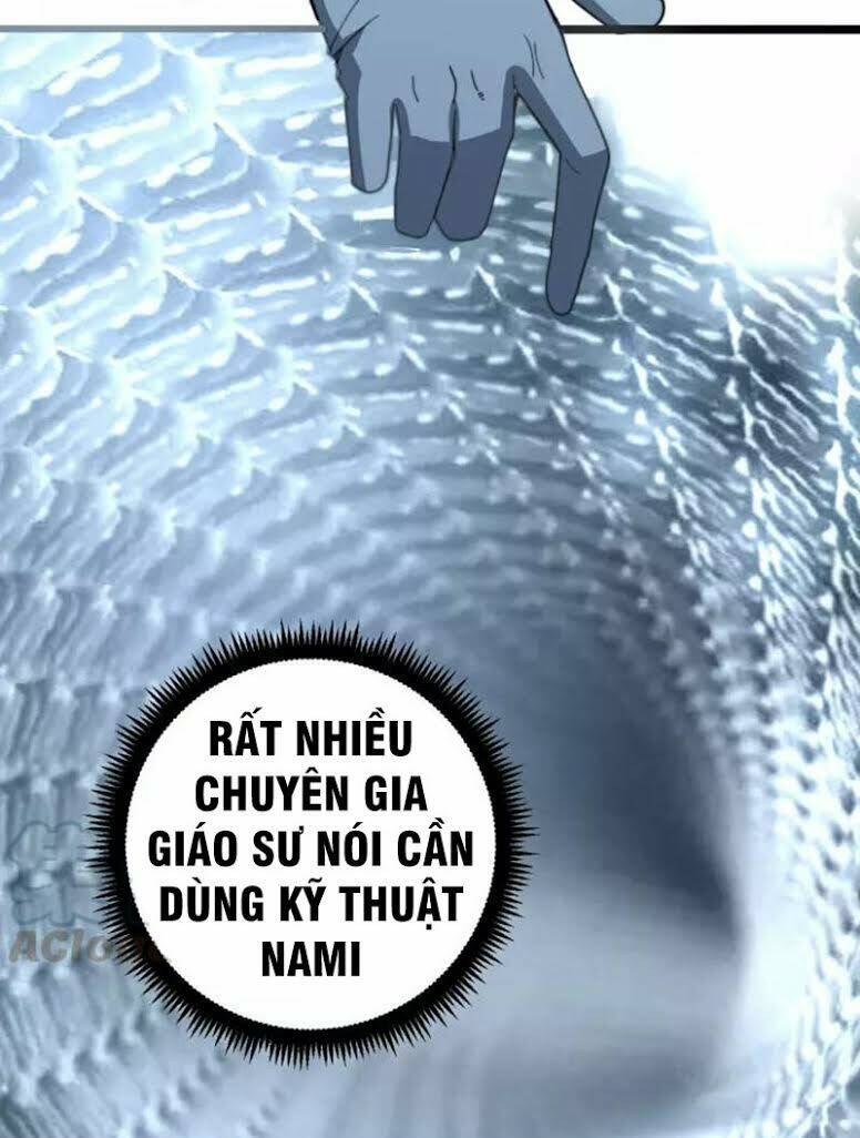 Độc Thủ Vu Y Tập 112 trang 24