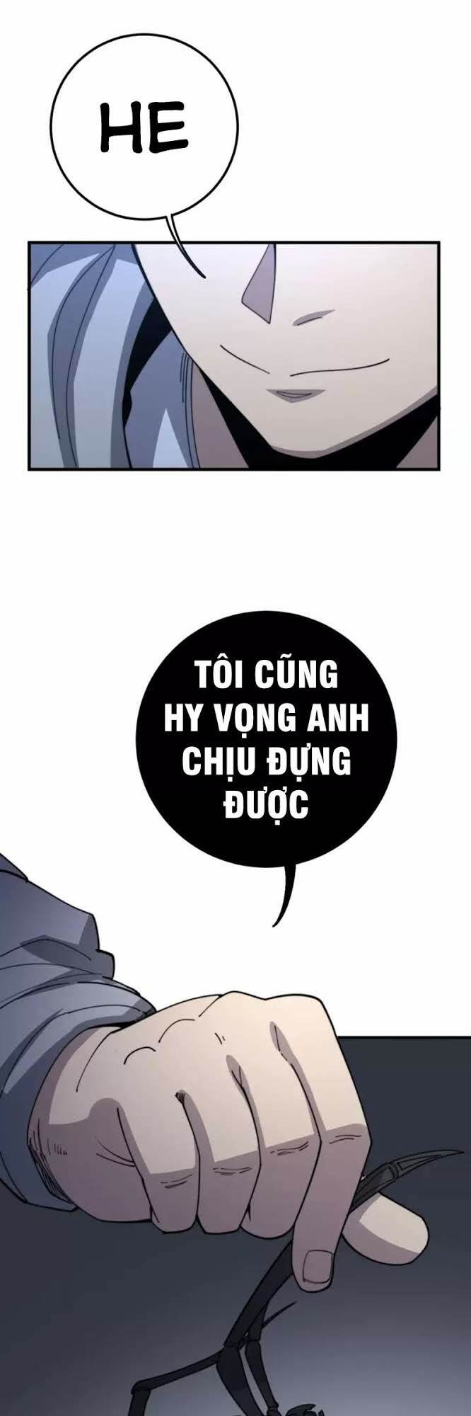 Độc Thủ Vu Y Tập 112 trang 29