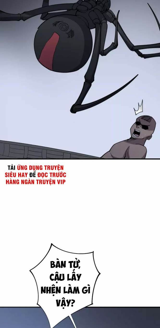 Độc Thủ Vu Y Tập 112 trang 30