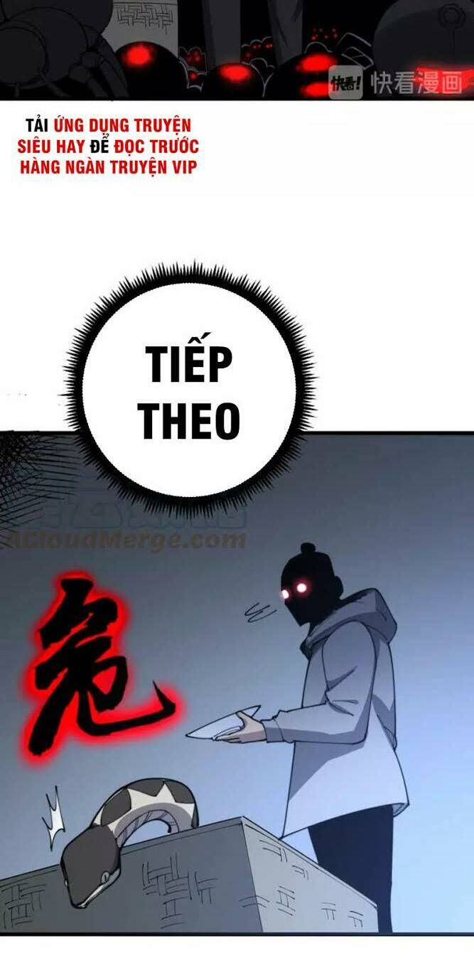 Độc Thủ Vu Y Tập 112 trang 37