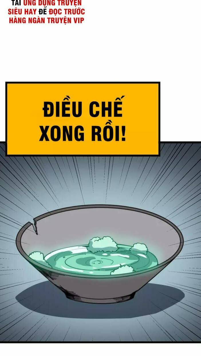 Độc Thủ Vu Y Tập 112 trang 43