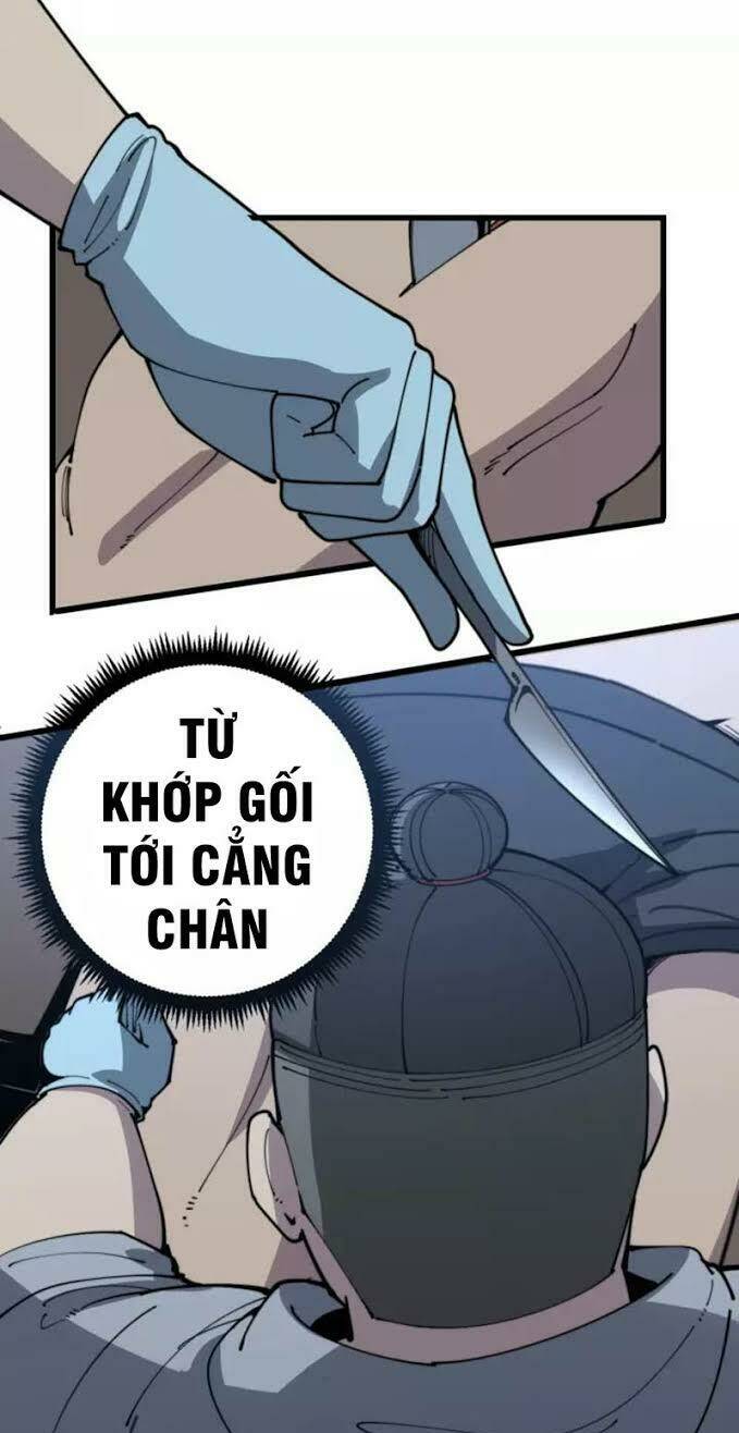 Độc Thủ Vu Y Tập 112 trang 48