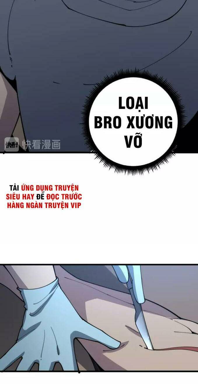 Độc Thủ Vu Y Tập 112 trang 49