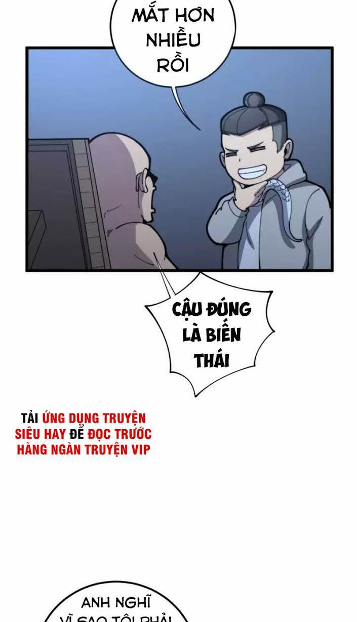 Độc Thủ Vu Y Tập 112 trang 10