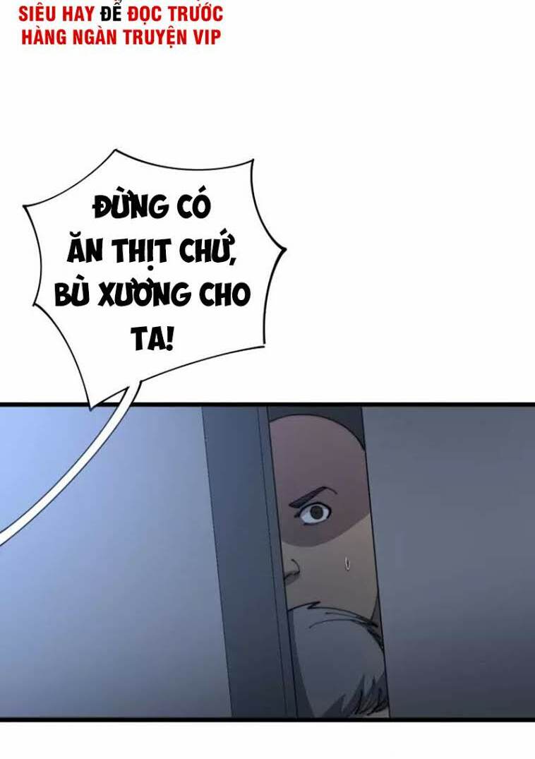 Độc Thủ Vu Y Tập 113 trang 13