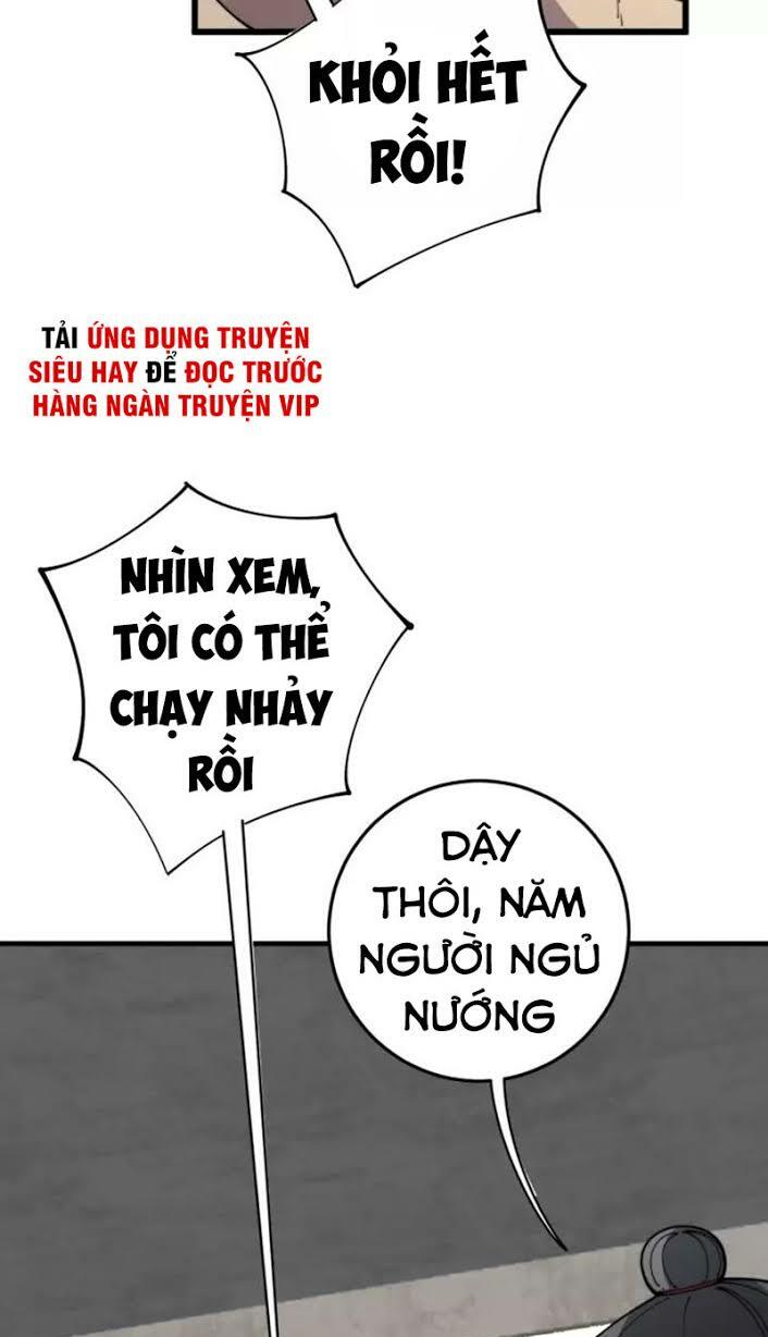 Độc Thủ Vu Y Tập 113 trang 20