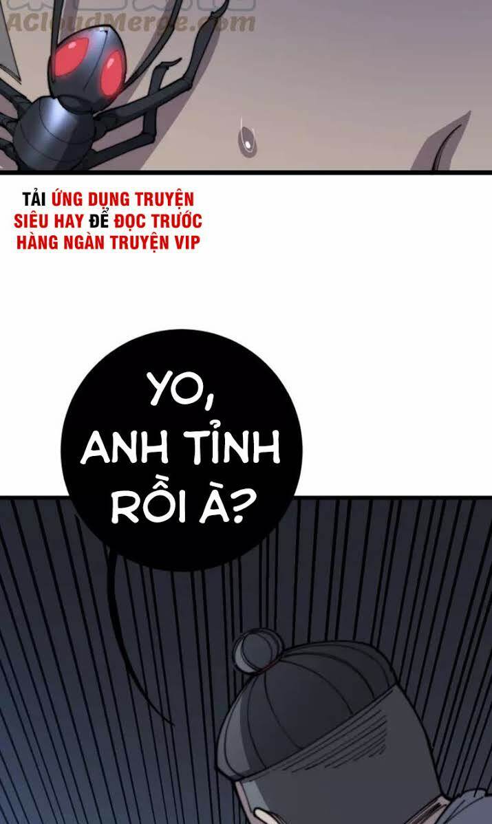 Độc Thủ Vu Y Tập 113 trang 3