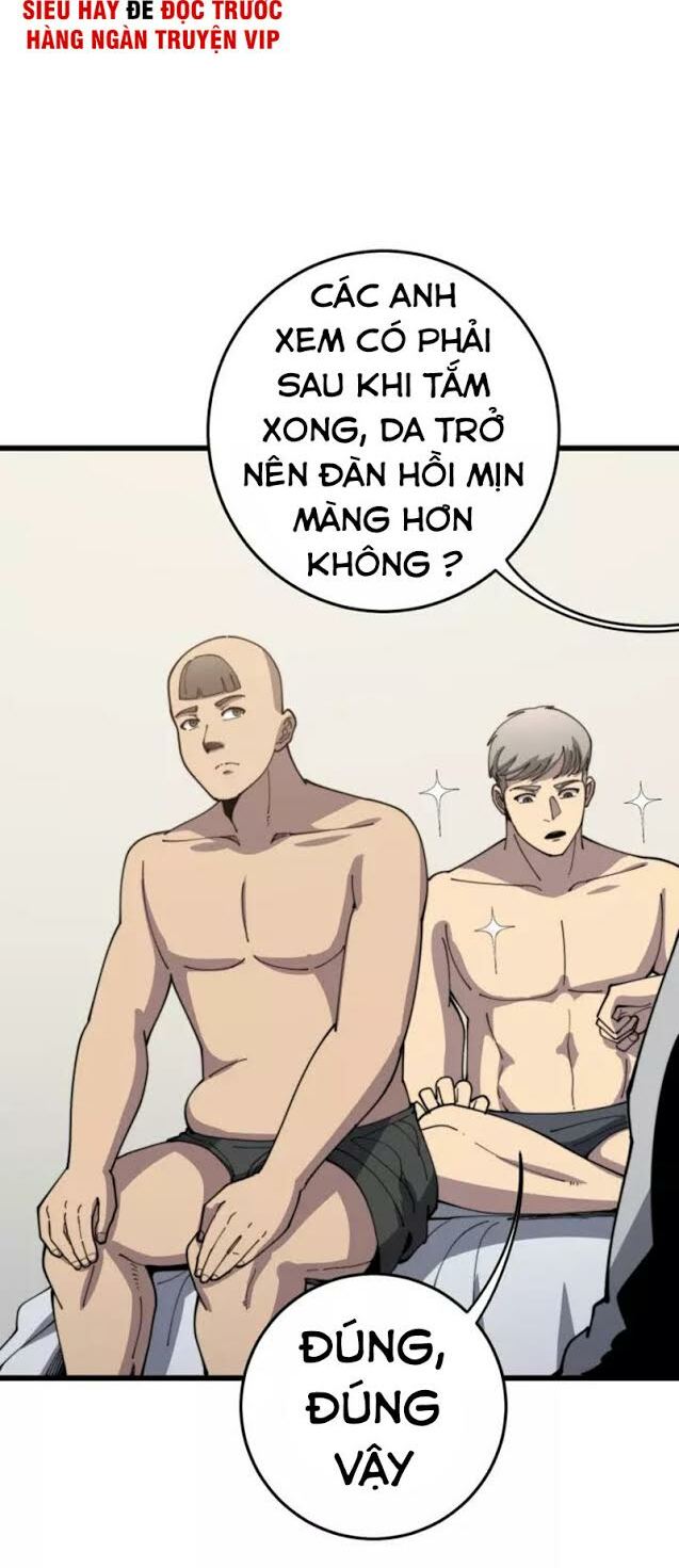 Độc Thủ Vu Y Tập 113 trang 33