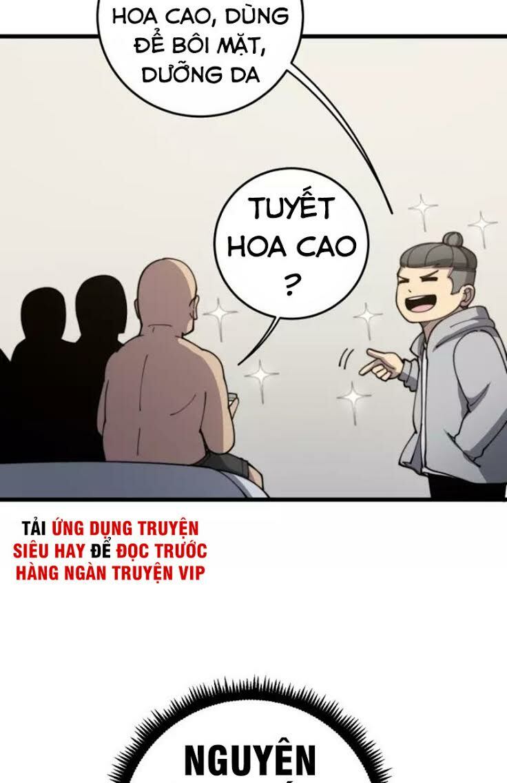 Độc Thủ Vu Y Tập 113 trang 35