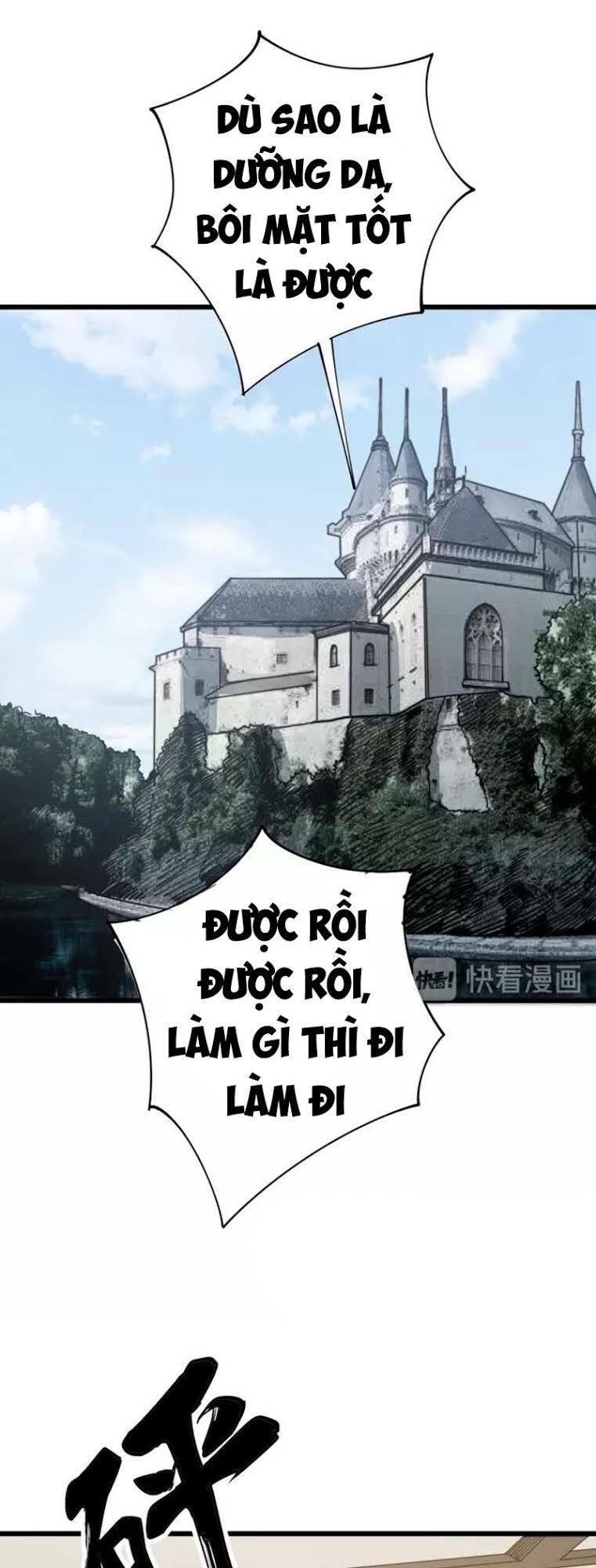 Độc Thủ Vu Y Tập 113 trang 37