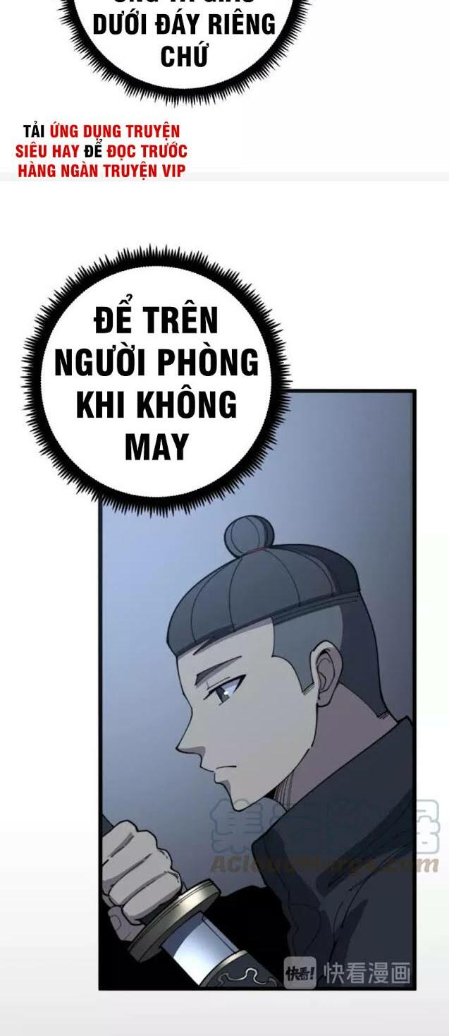 Độc Thủ Vu Y Tập 113 trang 47
