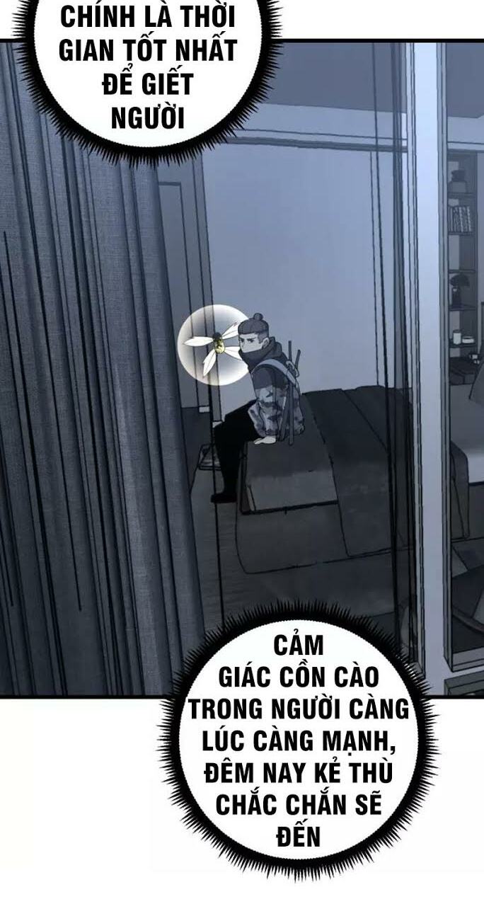 Độc Thủ Vu Y Tập 113 trang 50