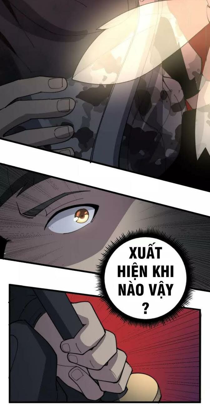 Độc Thủ Vu Y Tập 113 trang 53