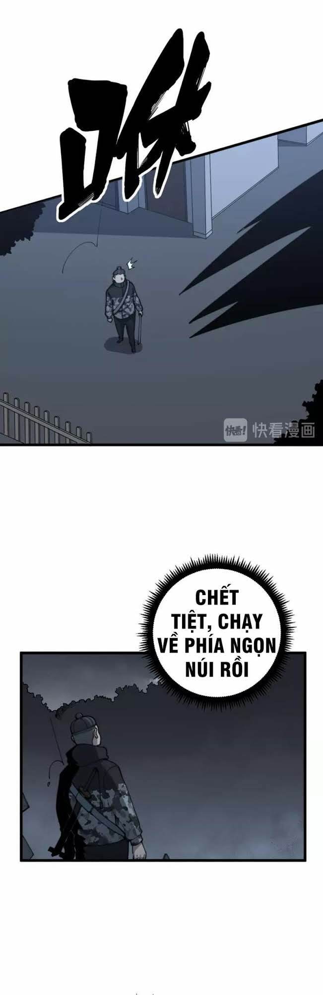 Độc Thủ Vu Y Tập 113 trang 57