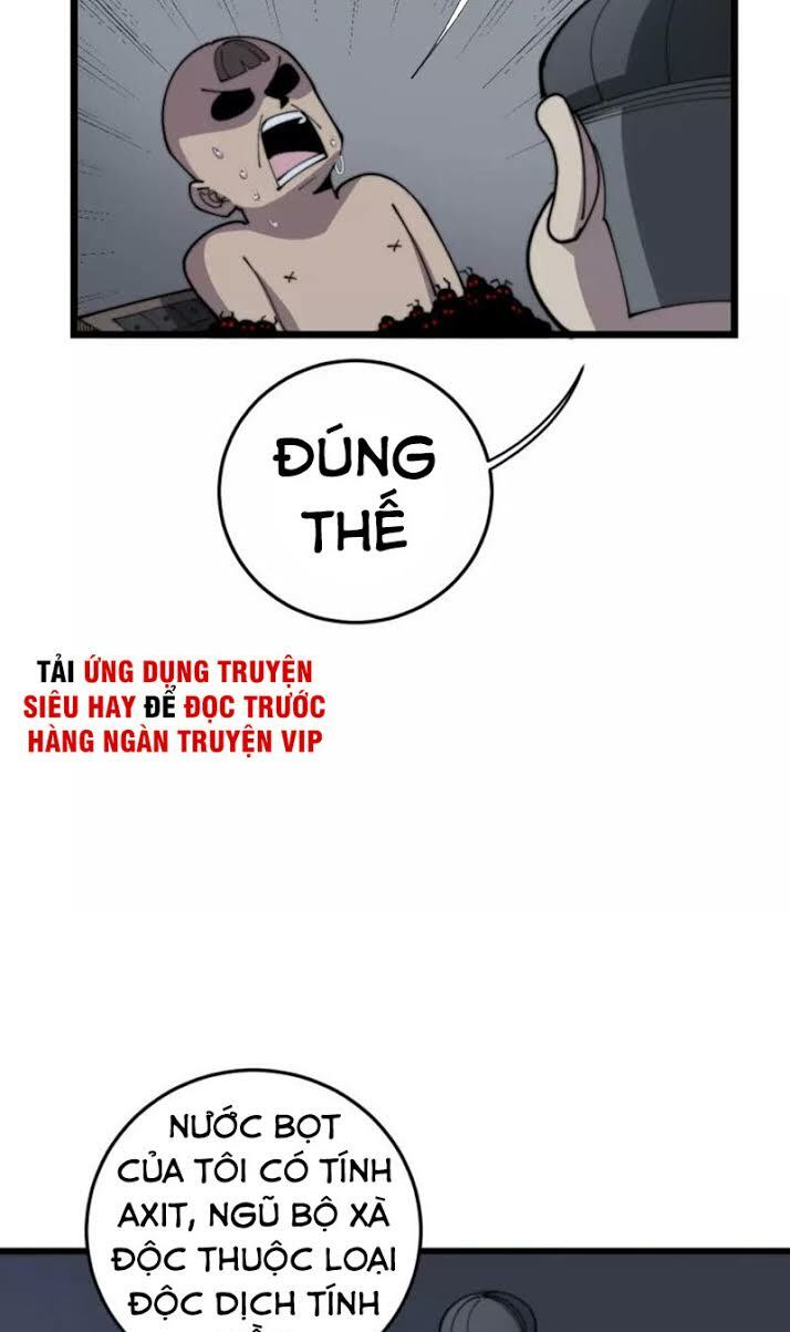 Độc Thủ Vu Y Tập 113 trang 9