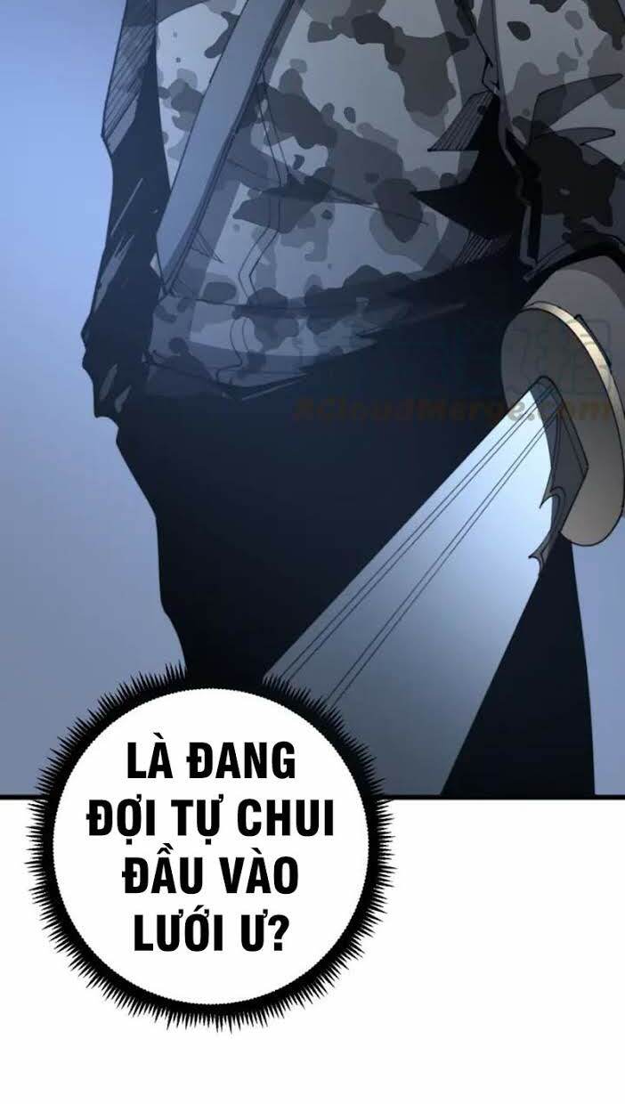 Độc Thủ Vu Y Tập 114 trang 3