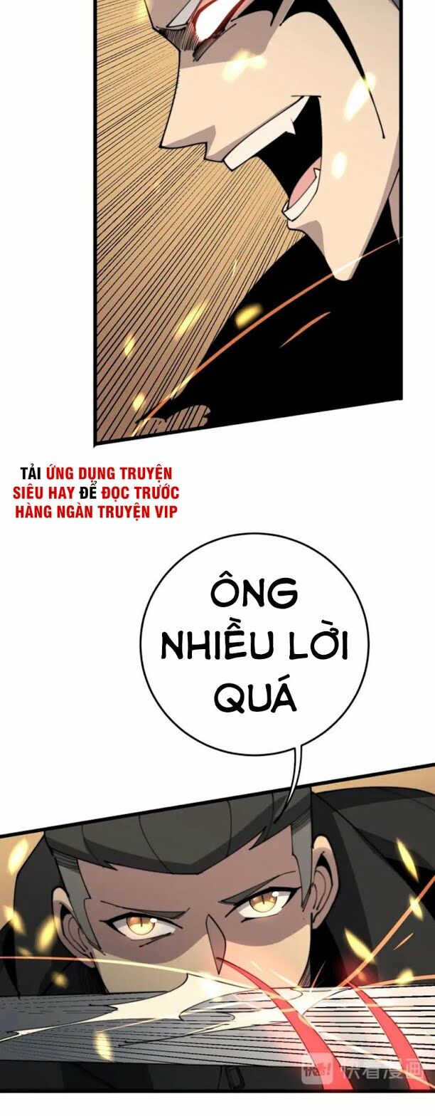 Độc Thủ Vu Y Tập 114 trang 34