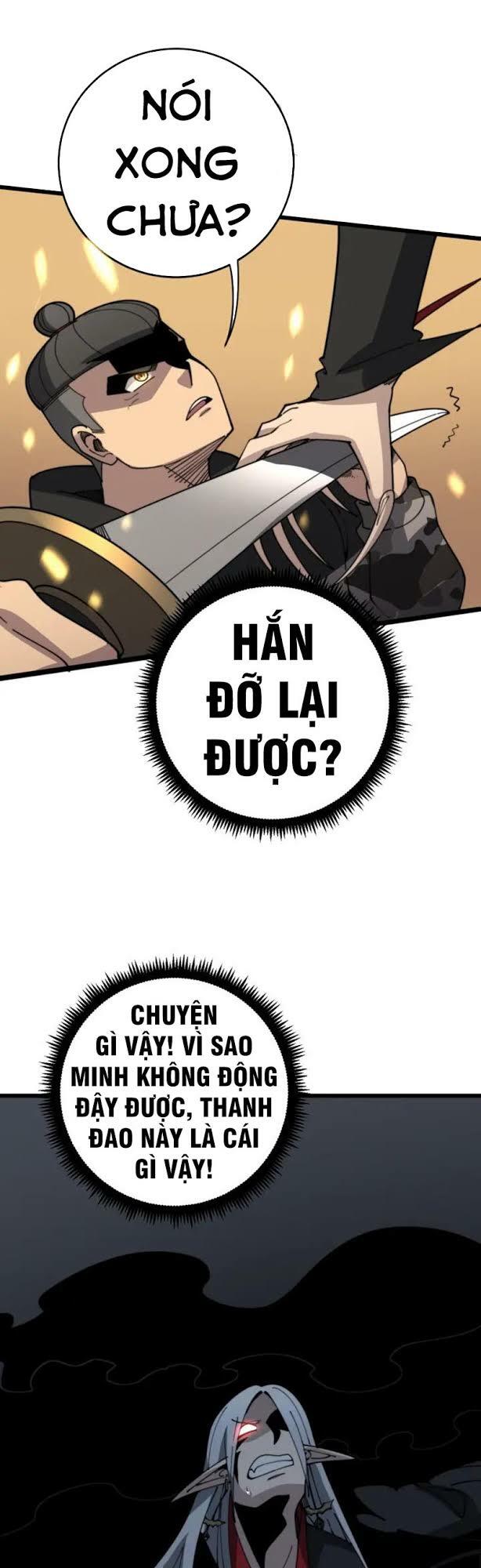Độc Thủ Vu Y Tập 114 trang 44