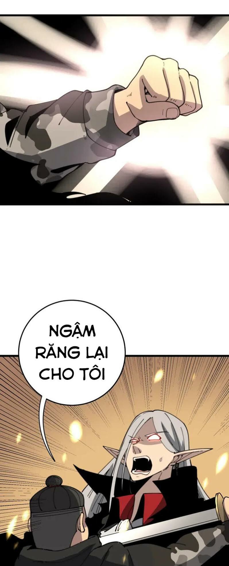Độc Thủ Vu Y Tập 114 trang 47