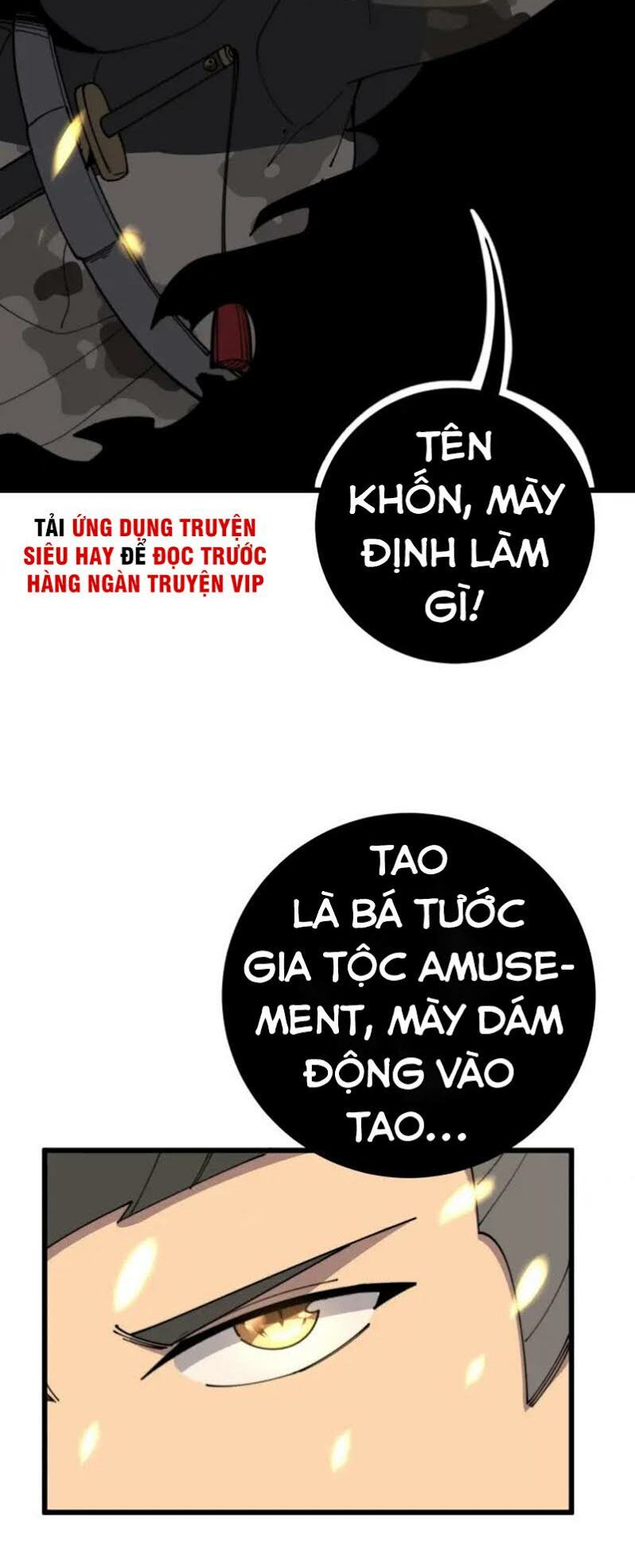 Độc Thủ Vu Y Tập 114 trang 48