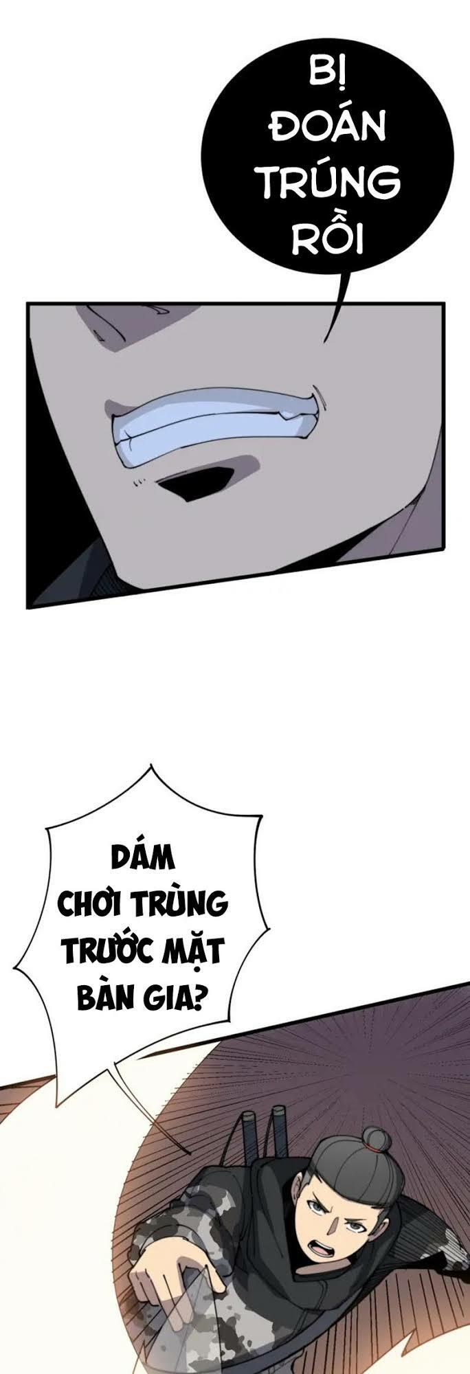 Độc Thủ Vu Y Tập 114 trang 7