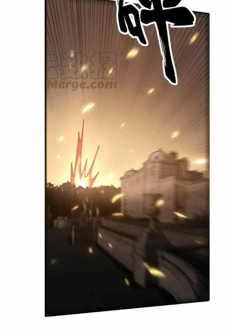 Độc Thủ Vu Y Tập 115 trang 42