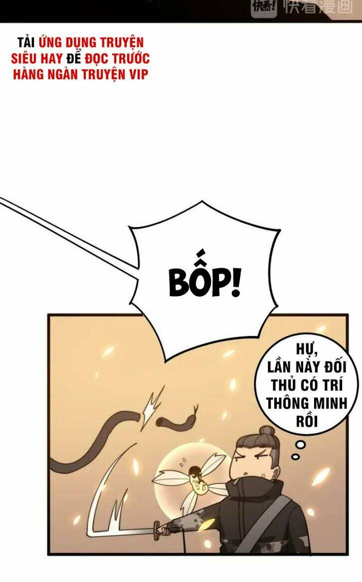 Độc Thủ Vu Y Tập 115 trang 53