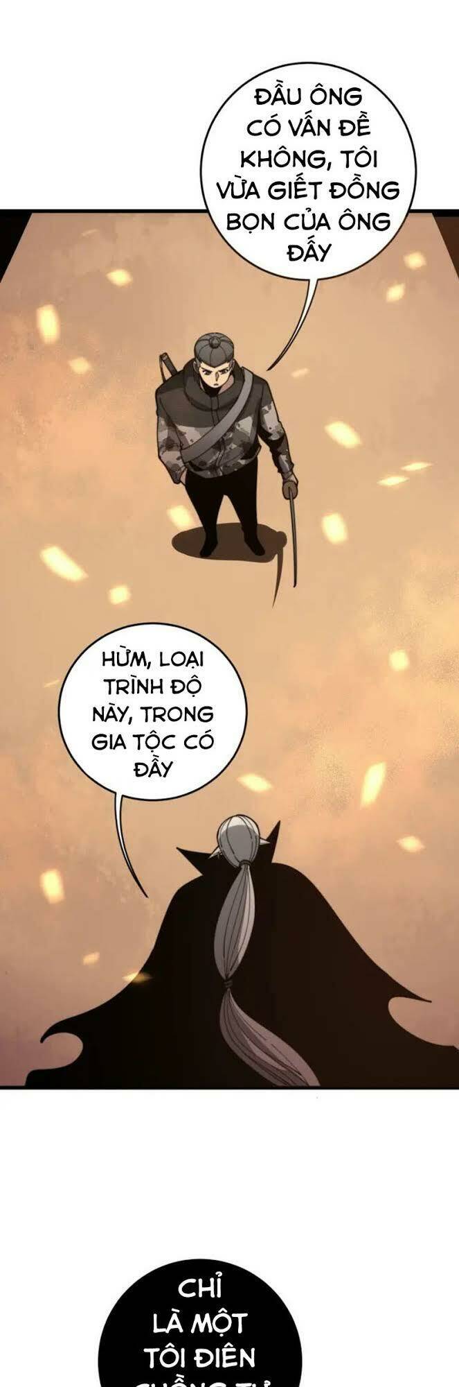 Độc Thủ Vu Y Tập 115 trang 10