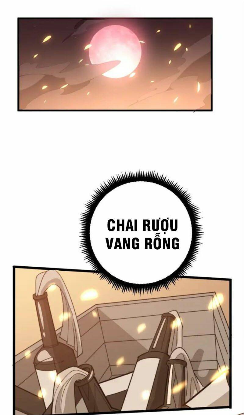 Độc Thủ Vu Y Tập 116 trang 1