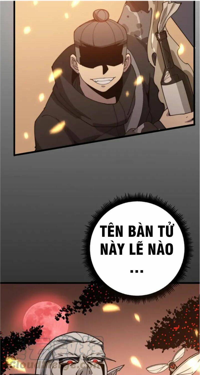 Độc Thủ Vu Y Tập 116 trang 3