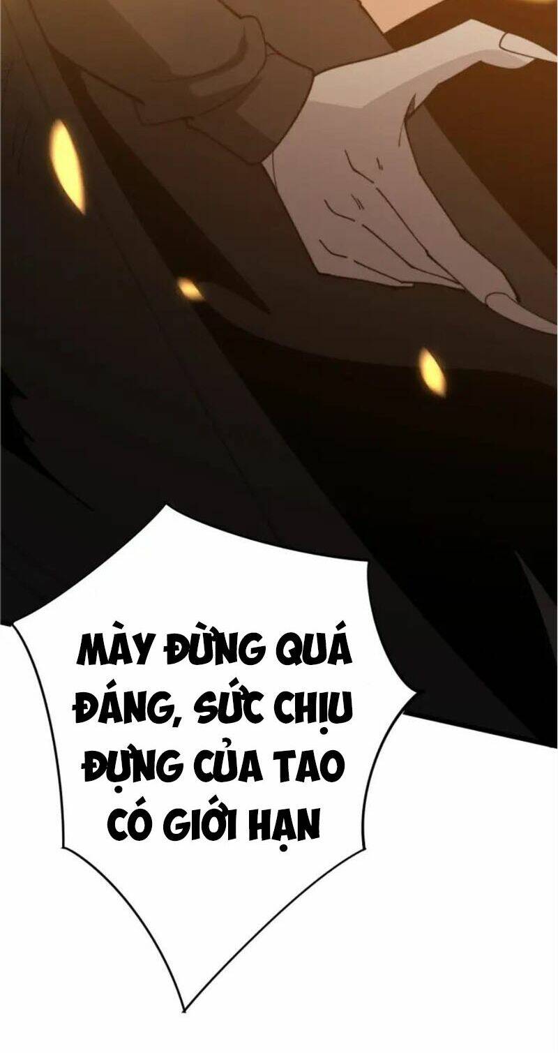 Độc Thủ Vu Y Tập 116 trang 23