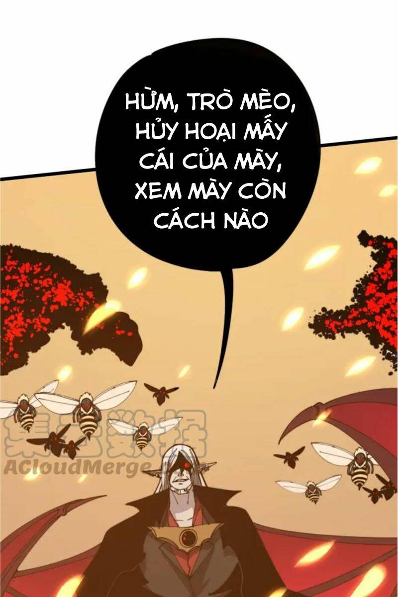 Độc Thủ Vu Y Tập 116 trang 28