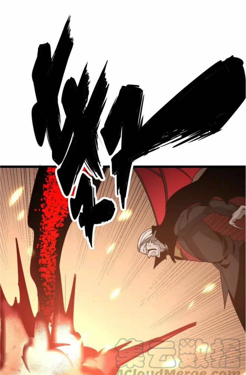 Độc Thủ Vu Y Tập 116 trang 41