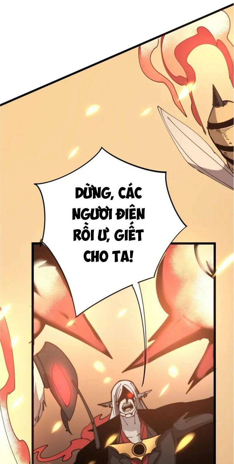 Độc Thủ Vu Y Tập 116 trang 43