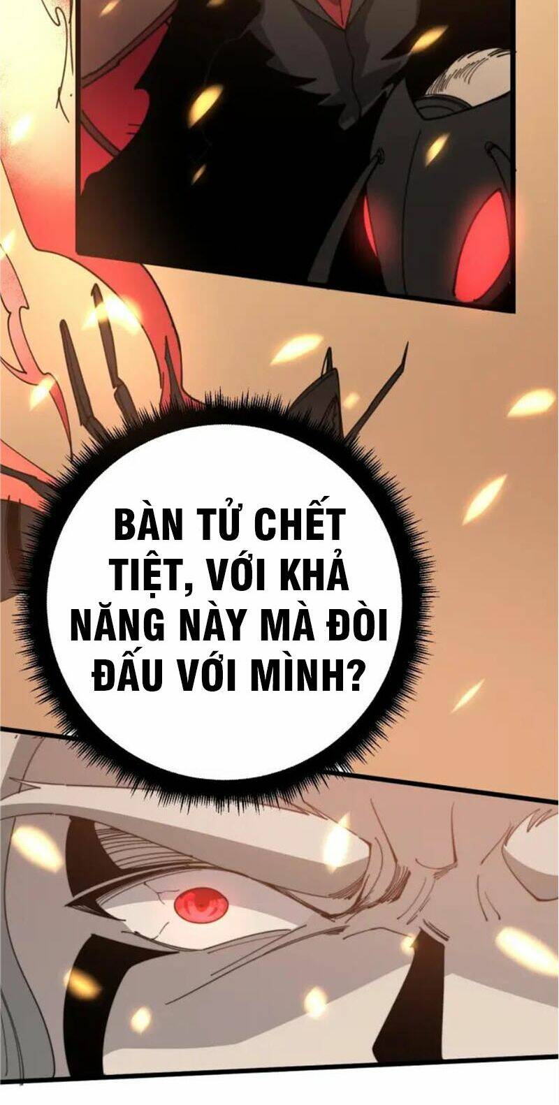 Độc Thủ Vu Y Tập 116 trang 44