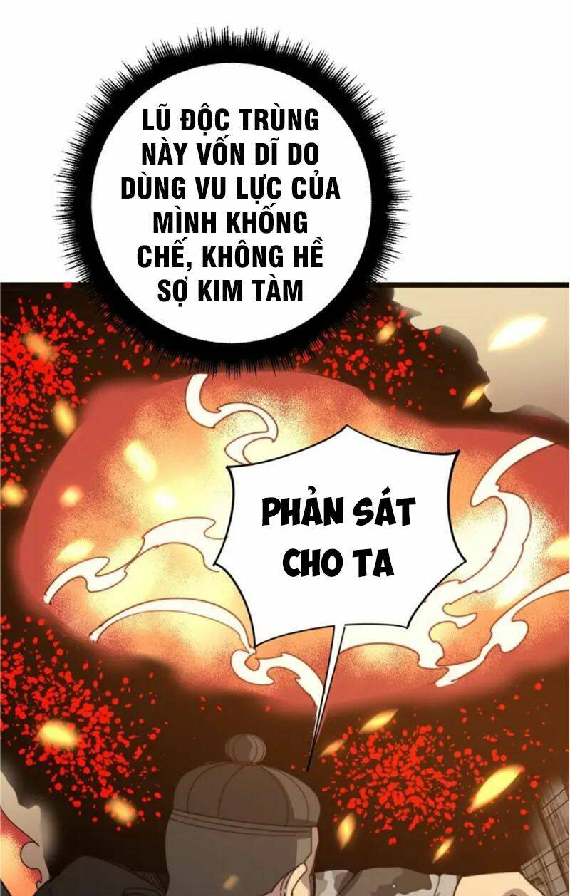 Độc Thủ Vu Y Tập 116 trang 52