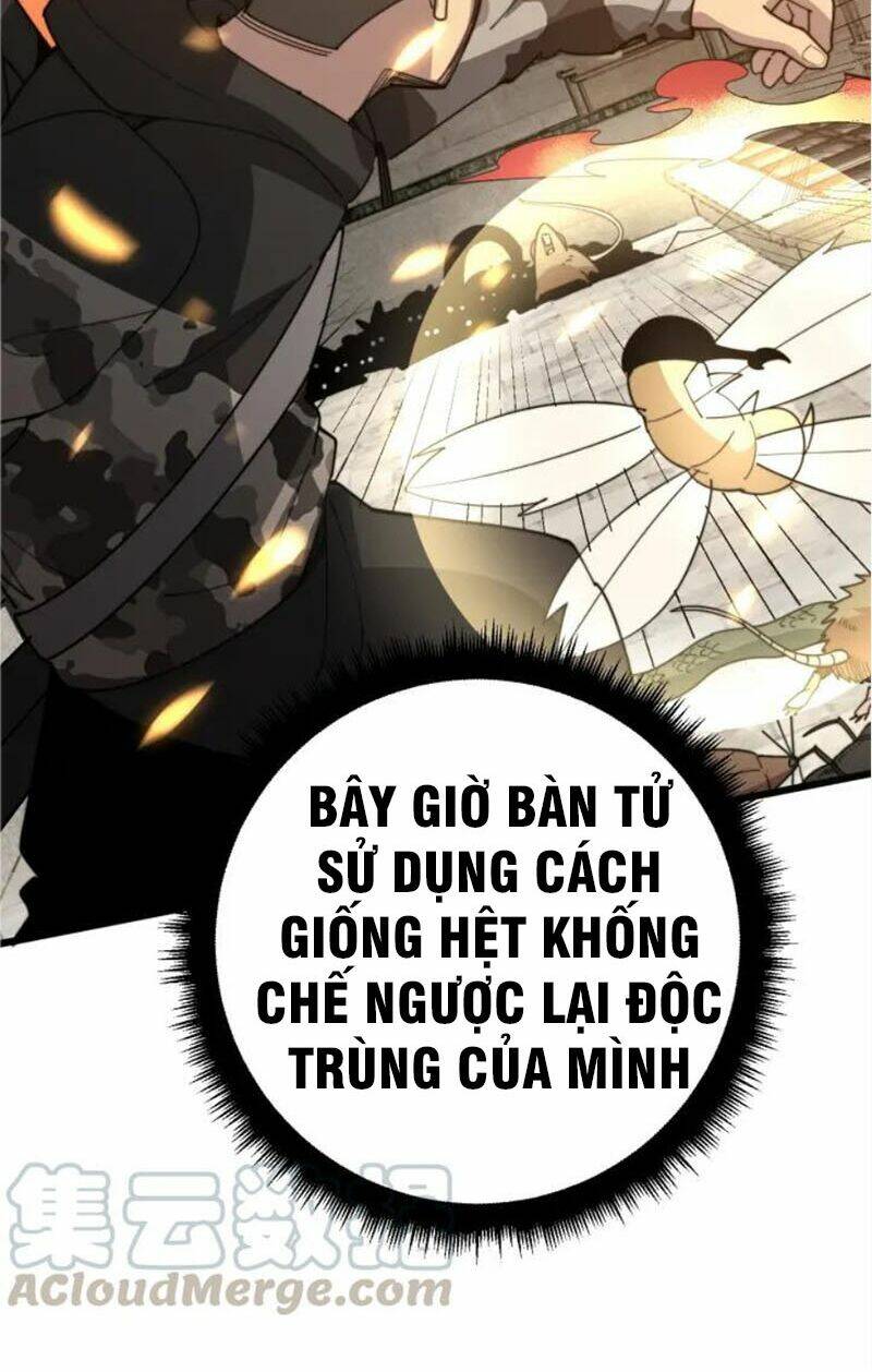 Độc Thủ Vu Y Tập 116 trang 53