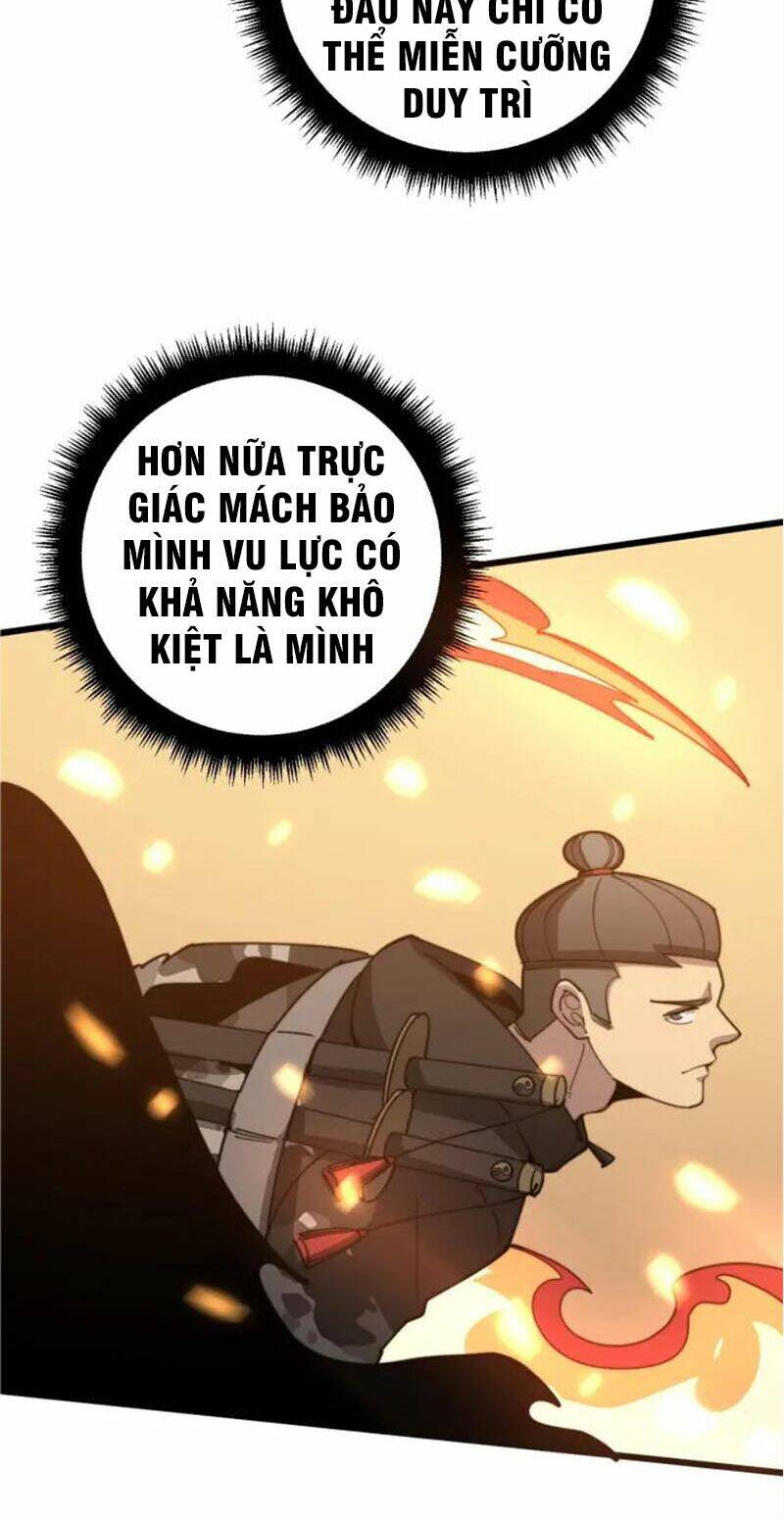 Độc Thủ Vu Y Tập 116 trang 55