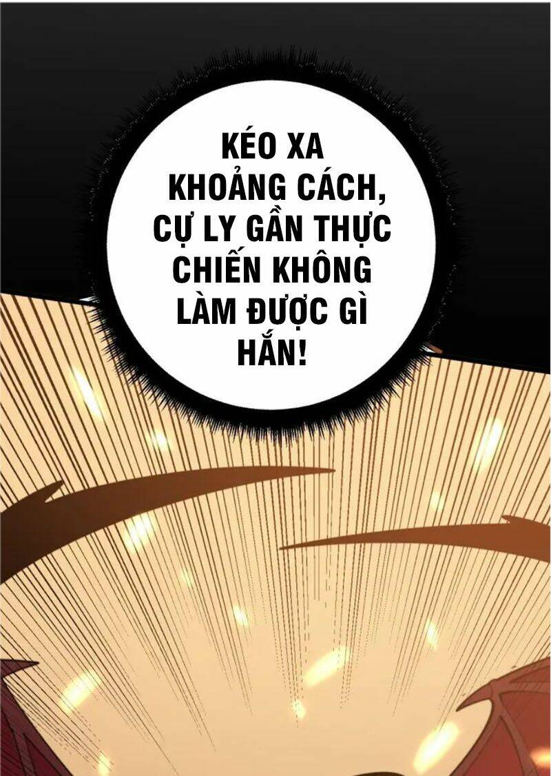 Độc Thủ Vu Y Tập 116 trang 59