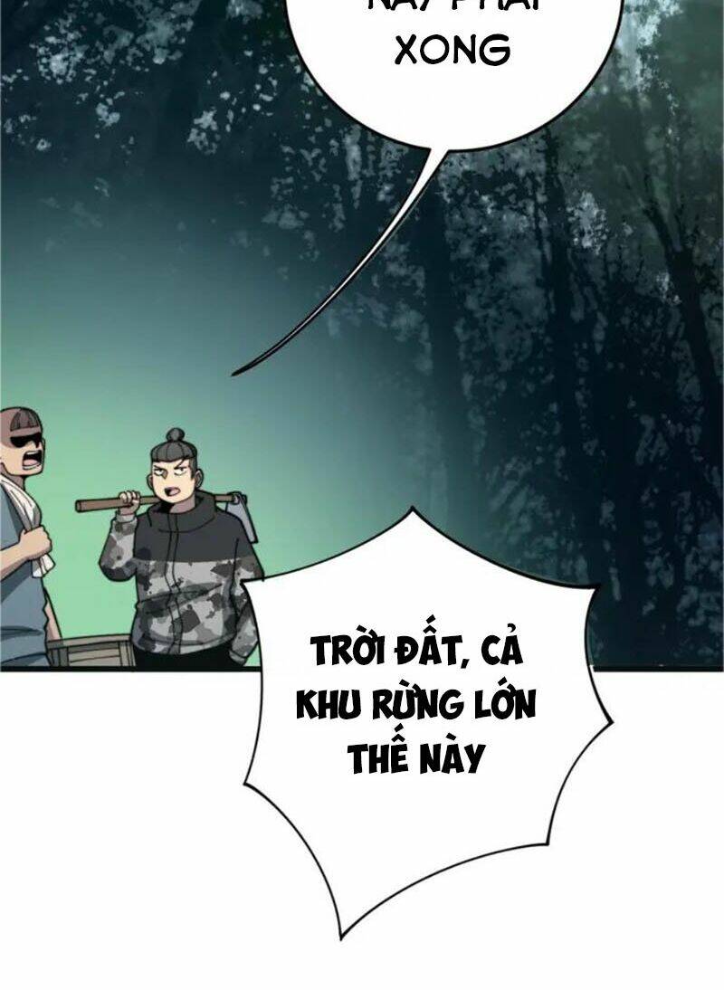 Độc Thủ Vu Y Tập 117 trang 33
