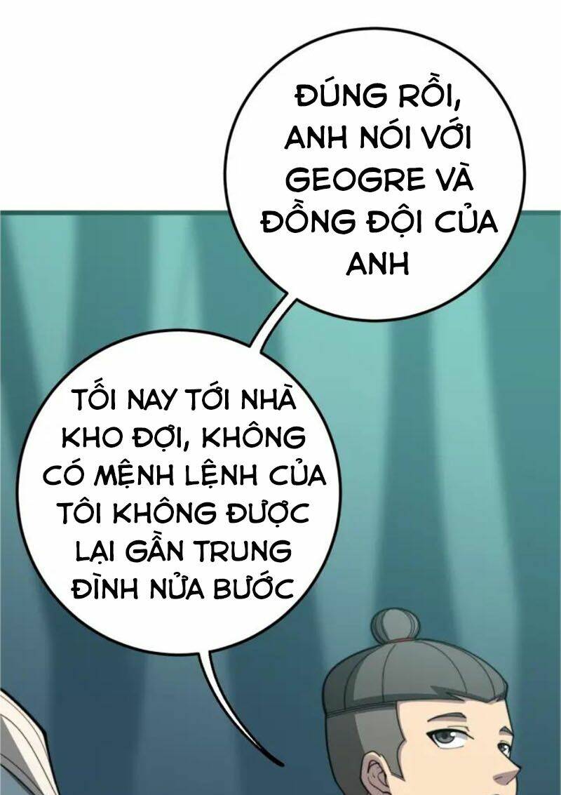 Độc Thủ Vu Y Tập 117 trang 34