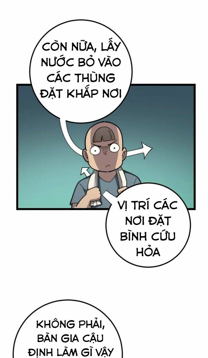 Độc Thủ Vu Y Tập 117 trang 36