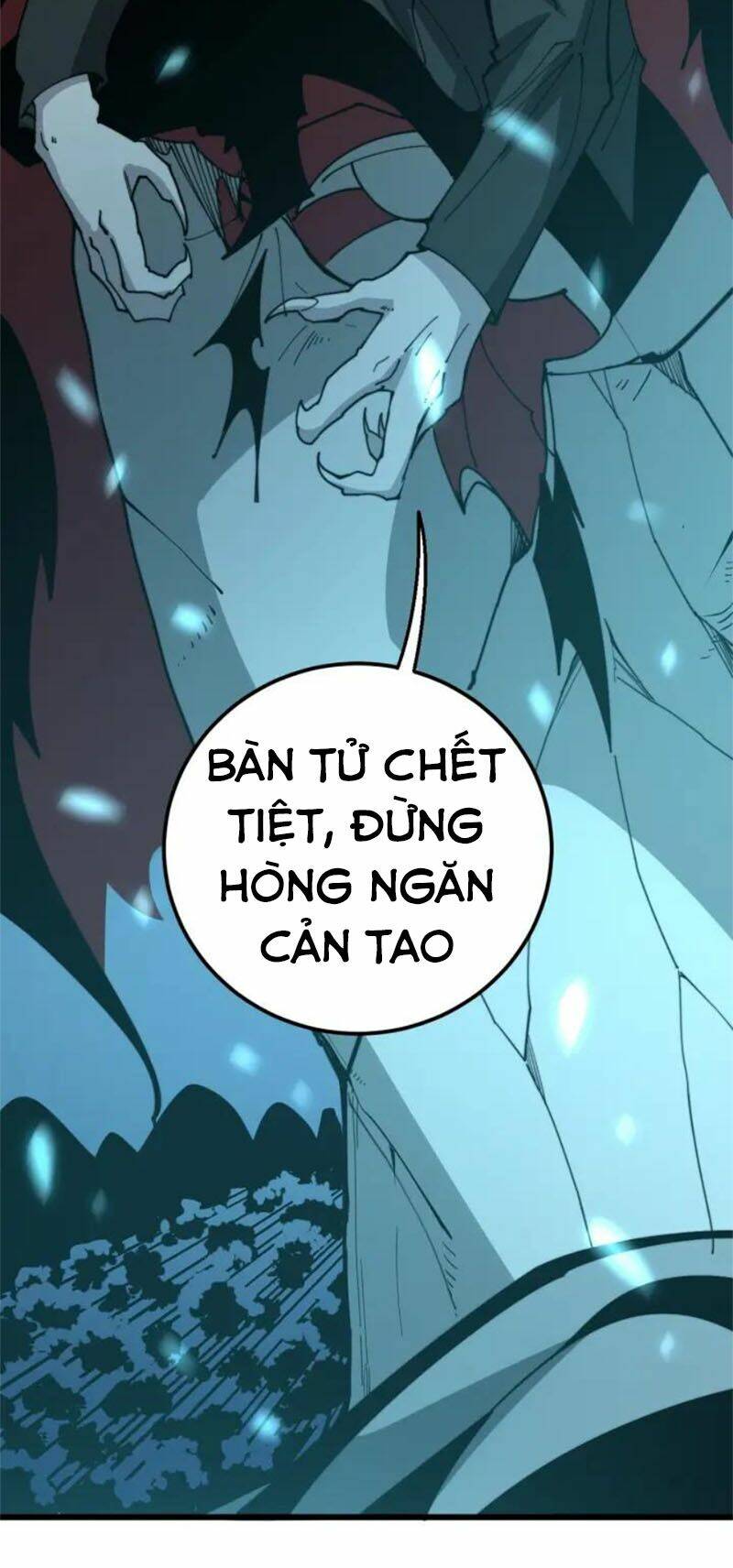 Độc Thủ Vu Y Tập 117 trang 41