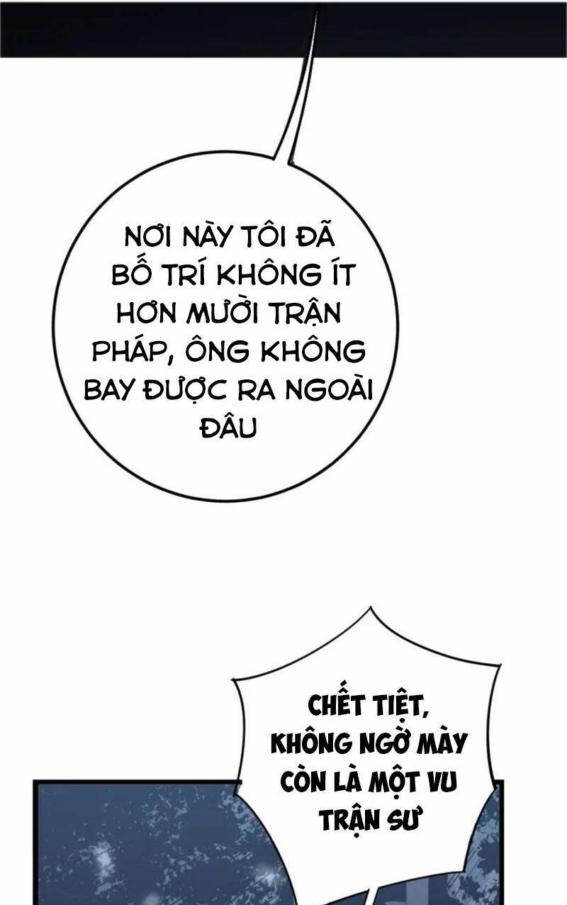 Độc Thủ Vu Y Tập 117 trang 45
